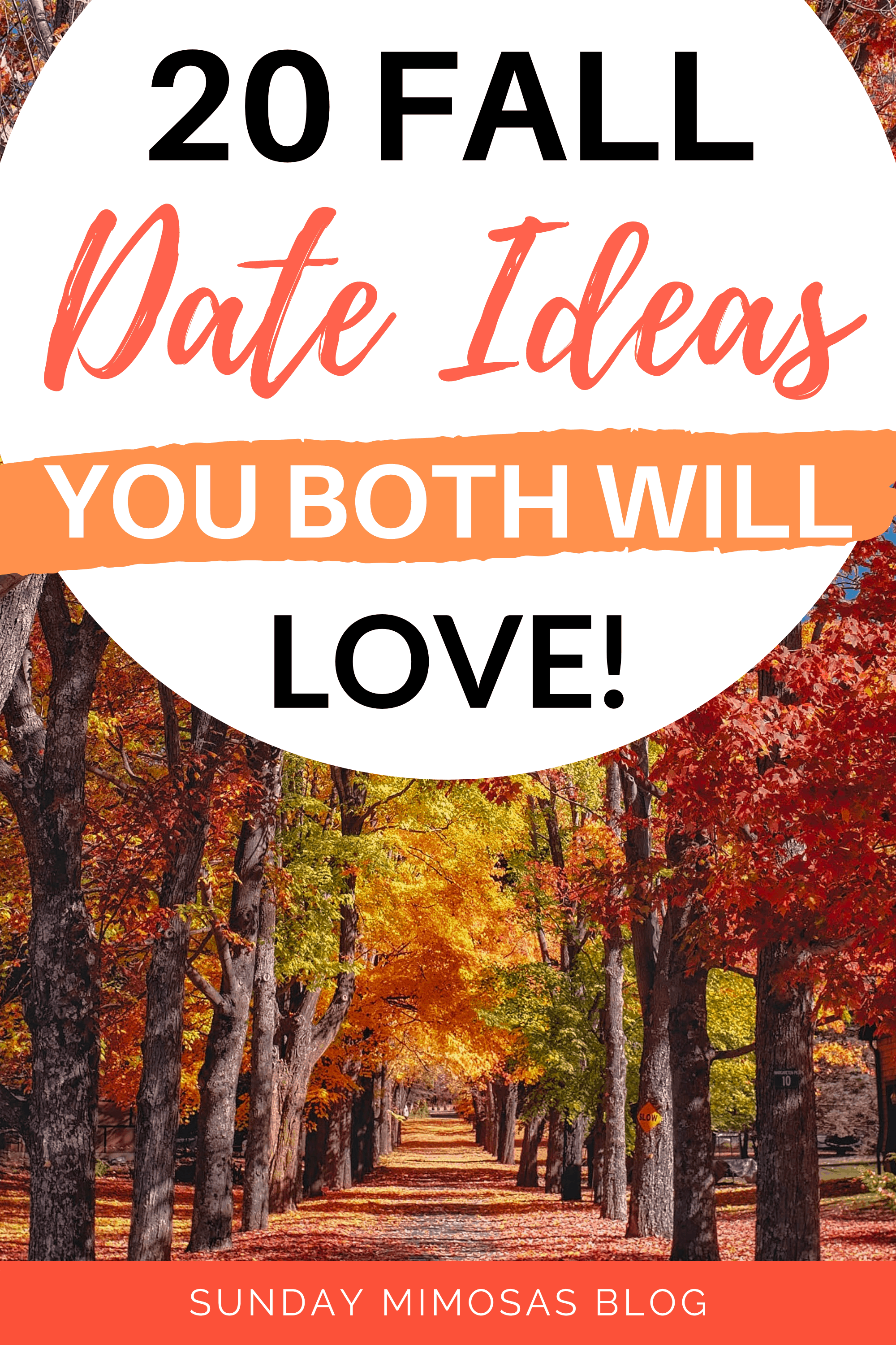 20 Budget-Friendly Fall Dates Ideas You Both Will Love! - Sunday Mimosas