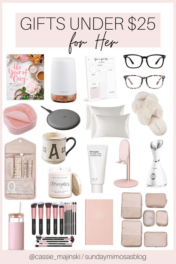 Best Gifts For Women Christmas 2024au Talya Fernanda